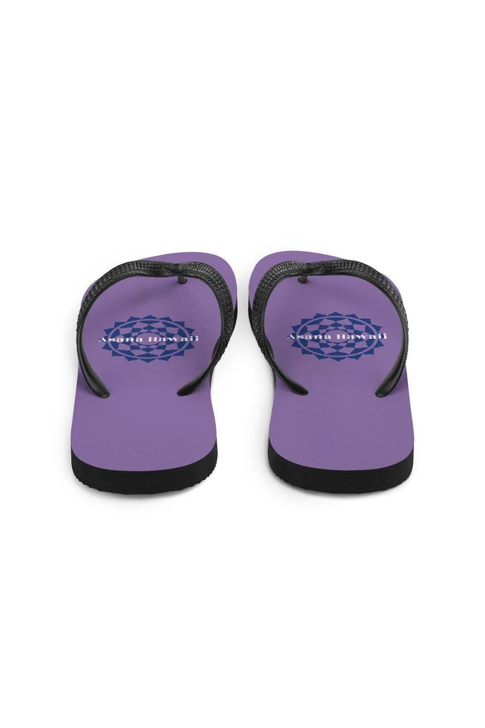 Asana Hawaii Dharma Slippers (aka: Flip-Flops)