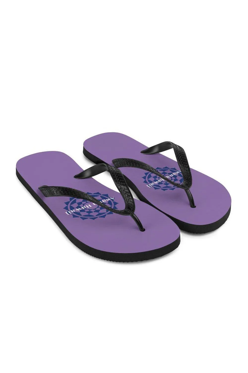 Asana Hawaii Dharma Slippers (aka: Flip-Flops)