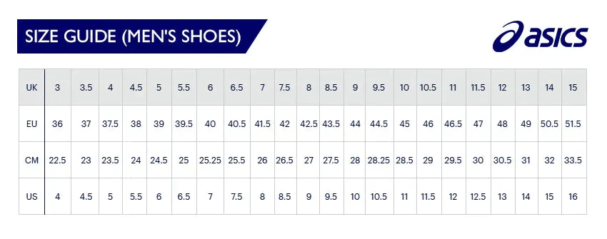 Asics Men's Field Ultimate Field Hockey Shoe