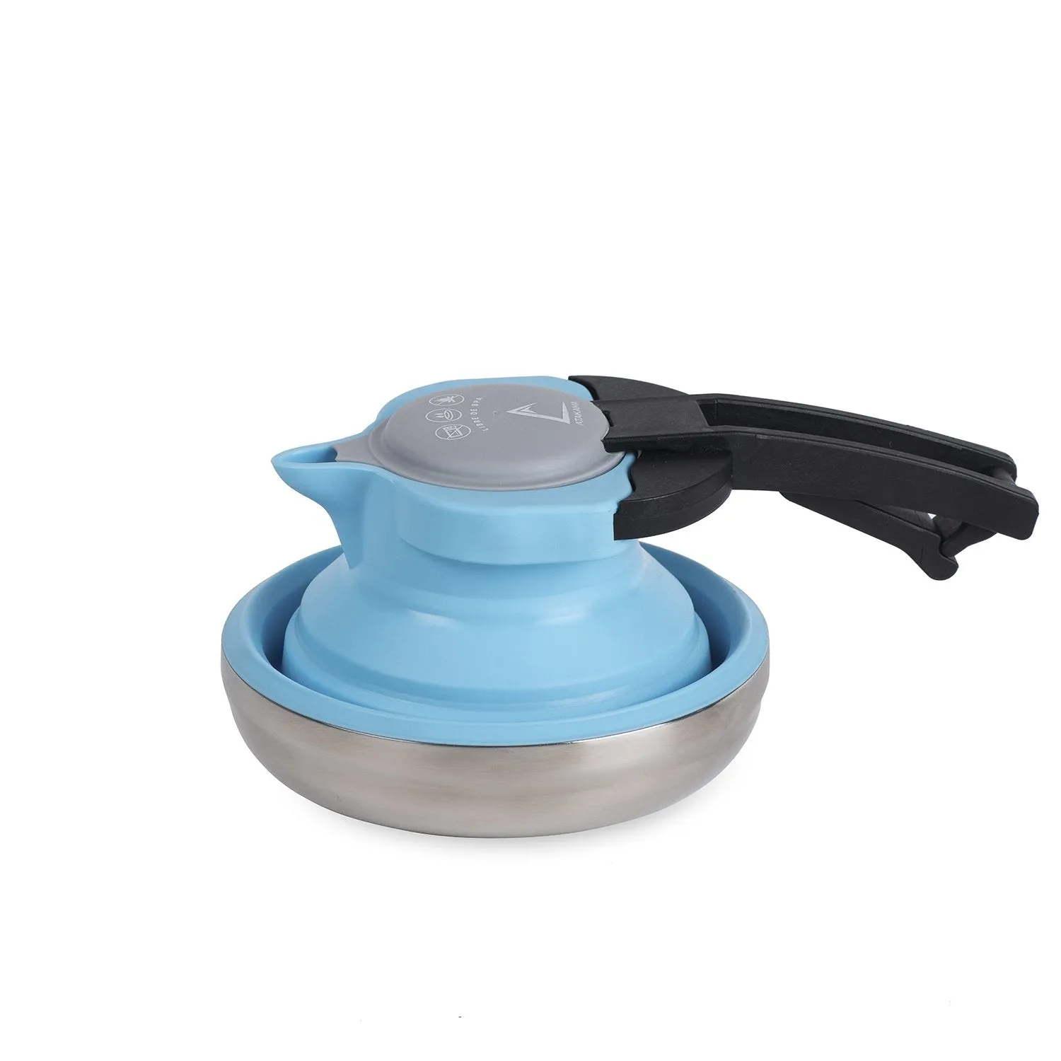 Atakama Outdoor Tetera plegable Breva 1.5 Lt