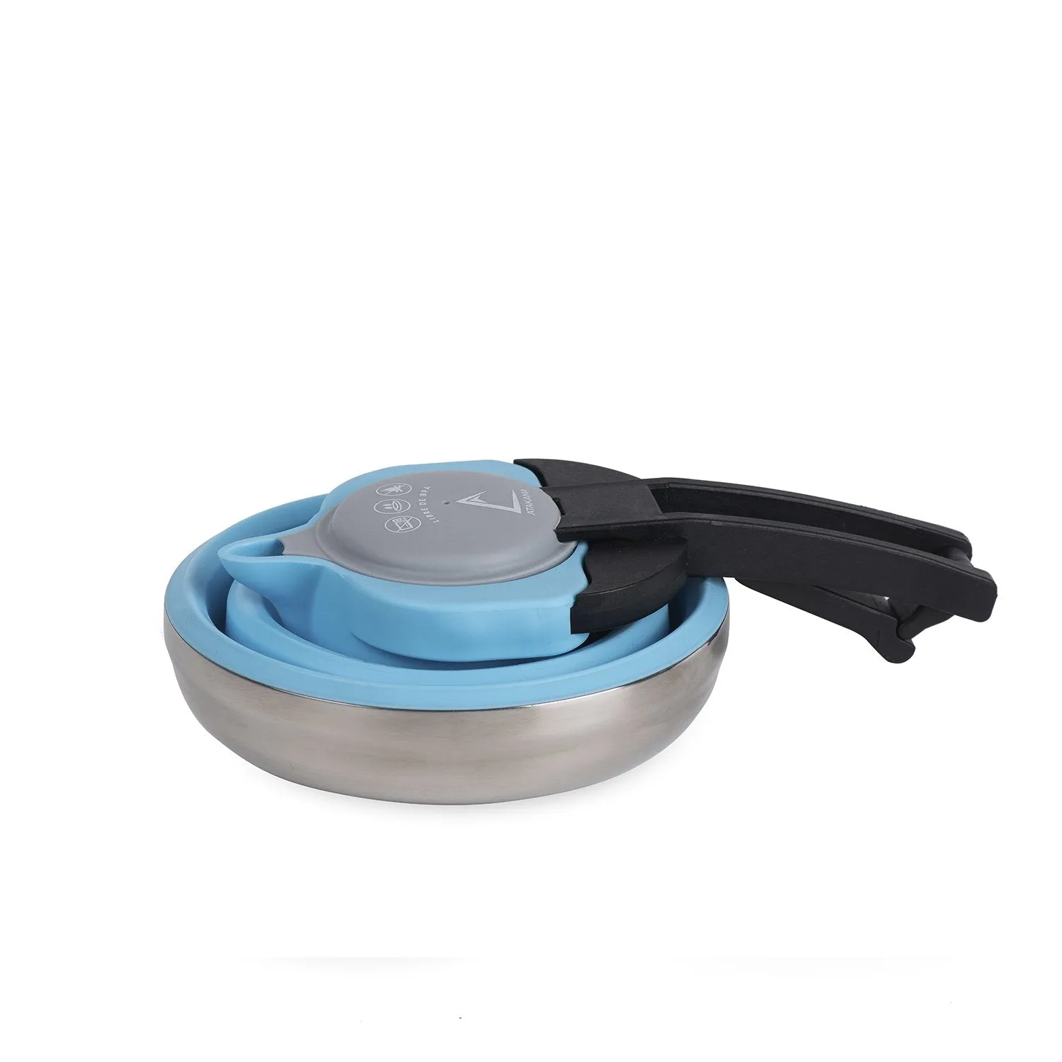 Atakama Outdoor Tetera plegable Breva 1.5 Lt