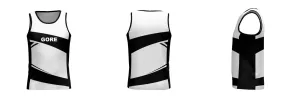 Athletic Singlet 4 Design Your Own Custom