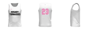 Athletic Singlet 5 Design Your Own Custom
