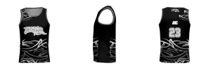Athletic Singlet 9 Design Your Own Custom