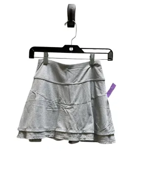 Athletic Skirt By Kyodan  Size: Xs