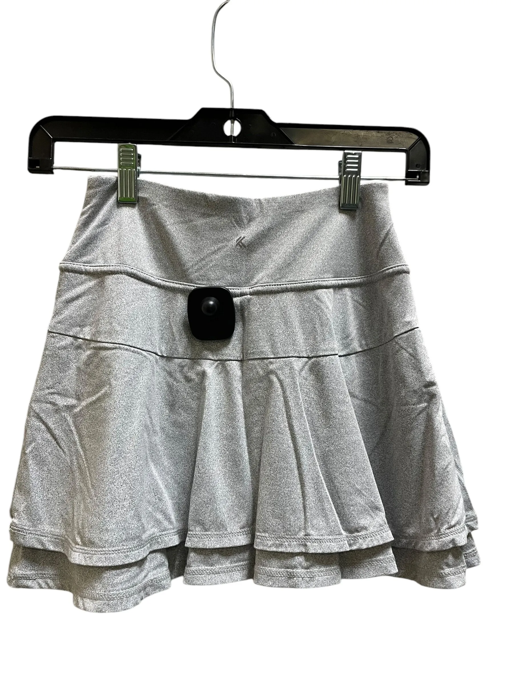 Athletic Skirt By Kyodan  Size: Xs