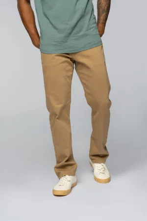Automatic Jean - Field Khaki