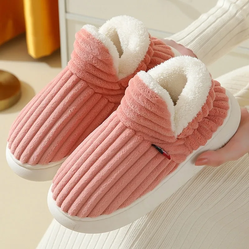 Avencea Warm Slippers – the Cozy Embrace for Your Feet!
