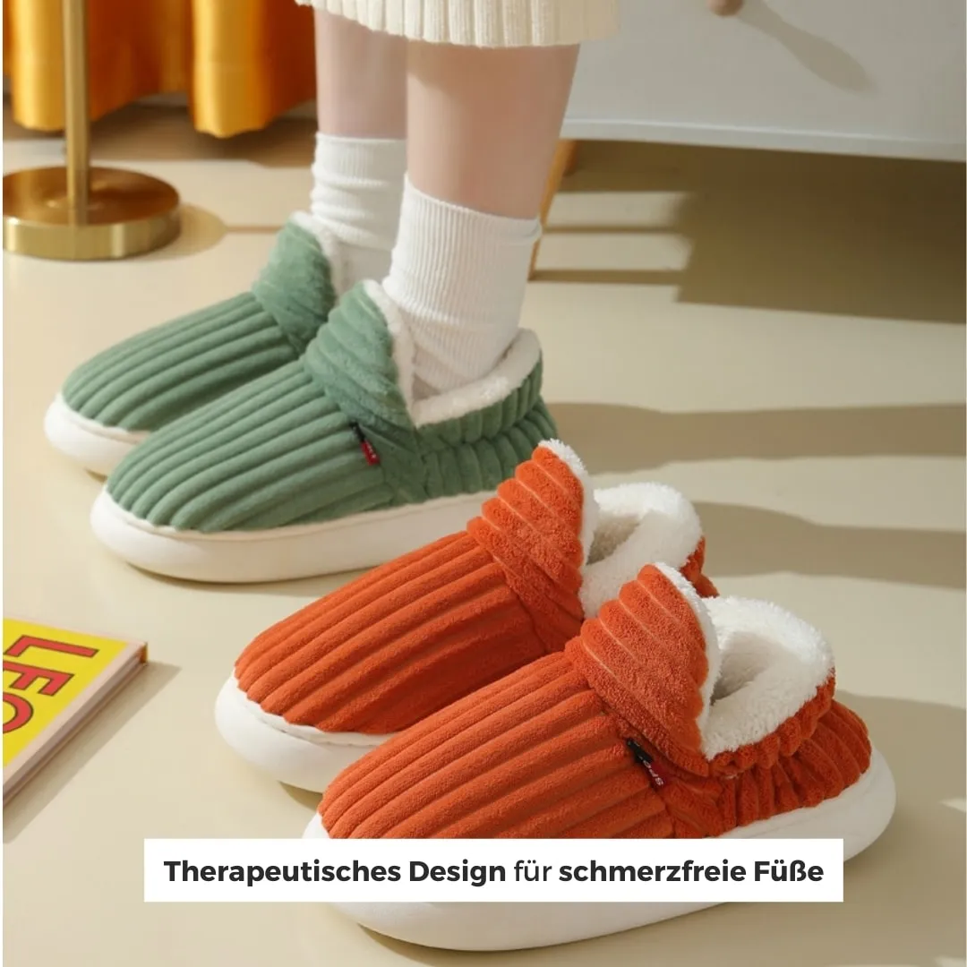 Avencea Warm Slippers – the Cozy Embrace for Your Feet!