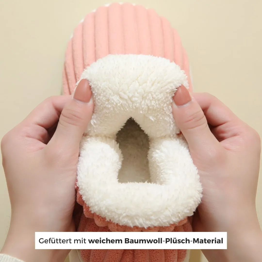 Avencea Warm Slippers – the Cozy Embrace for Your Feet!