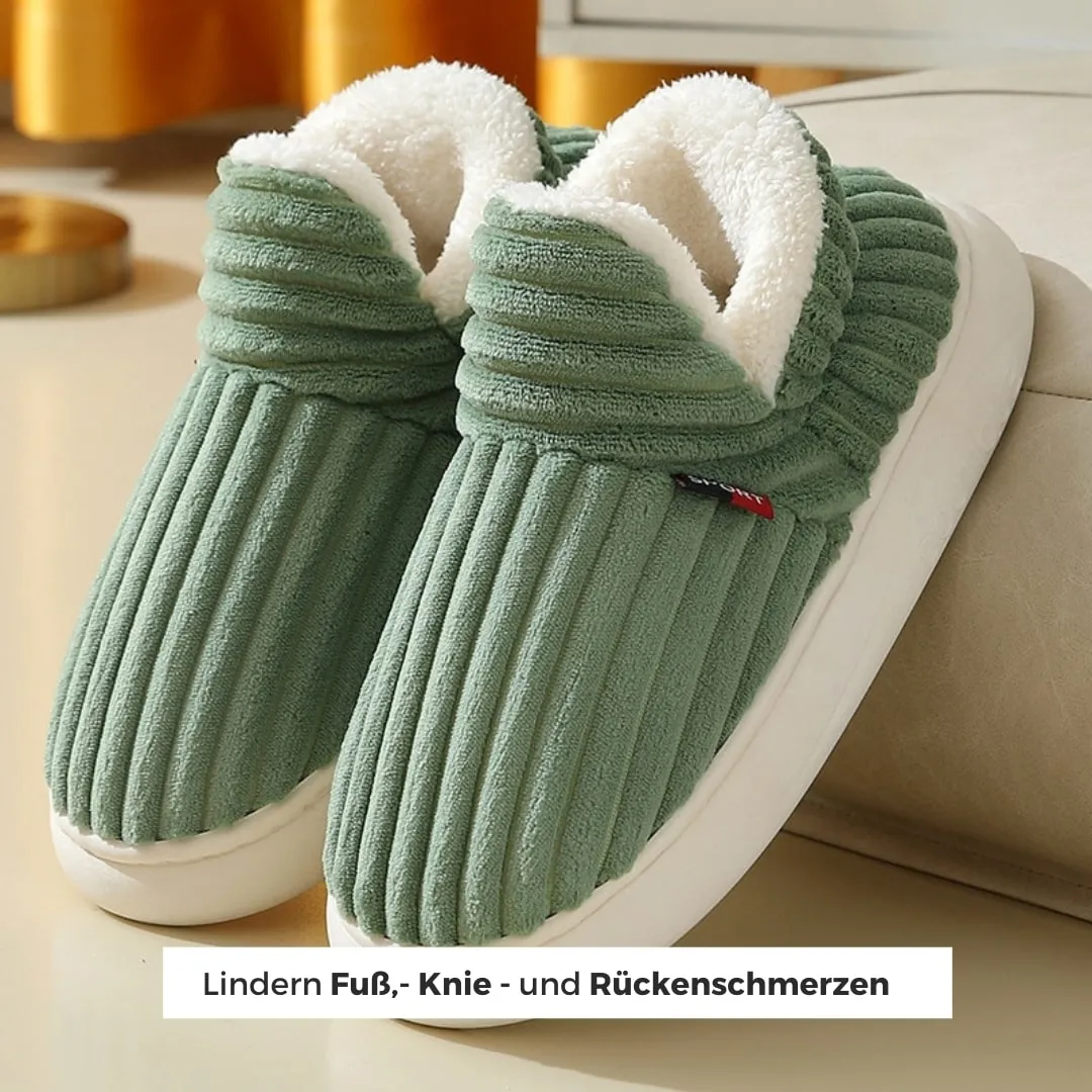 Avencea Warm Slippers – the Cozy Embrace for Your Feet!
