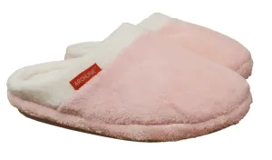 Axign Archline Orthotic Slipper Womens Pink