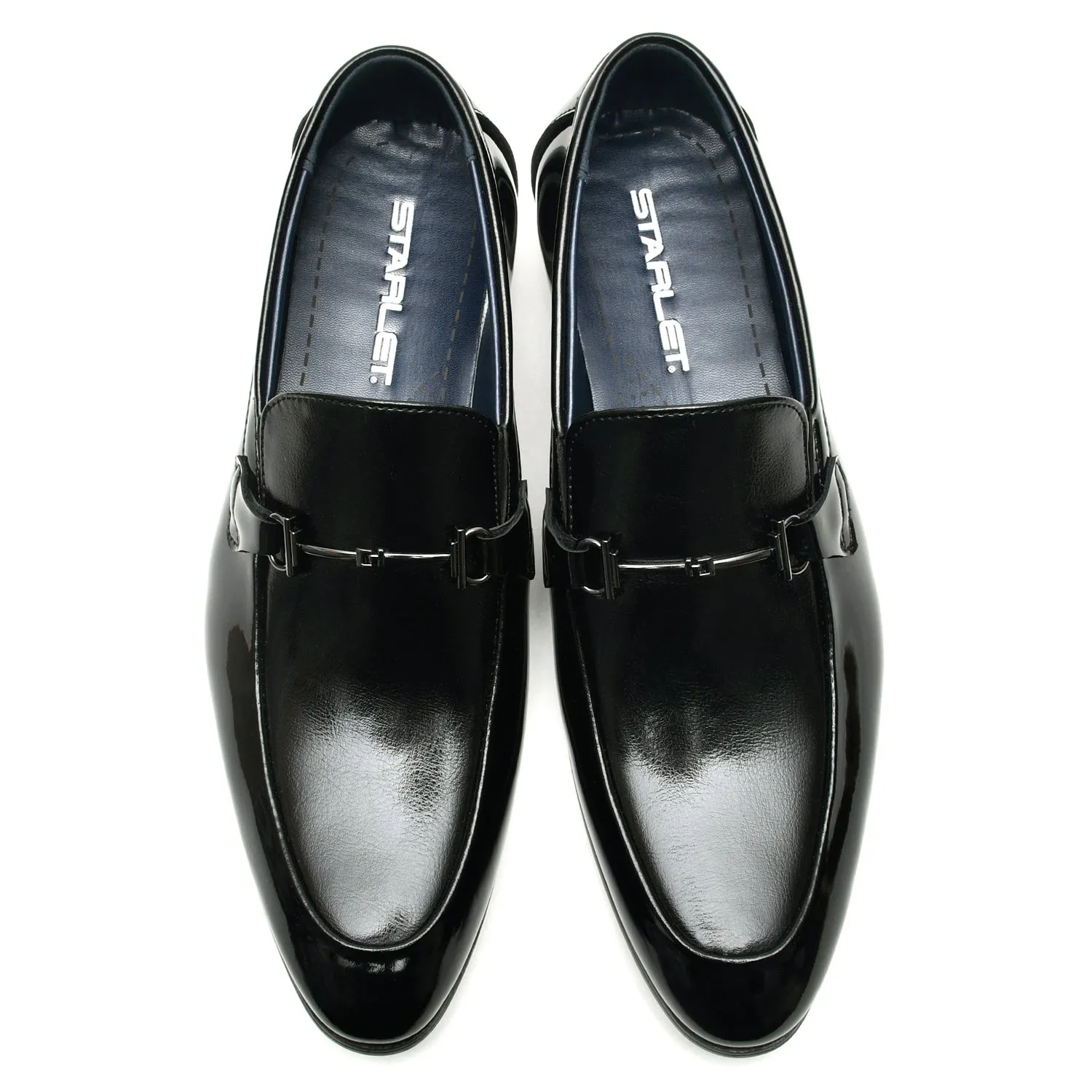B3099-A2 BLACK