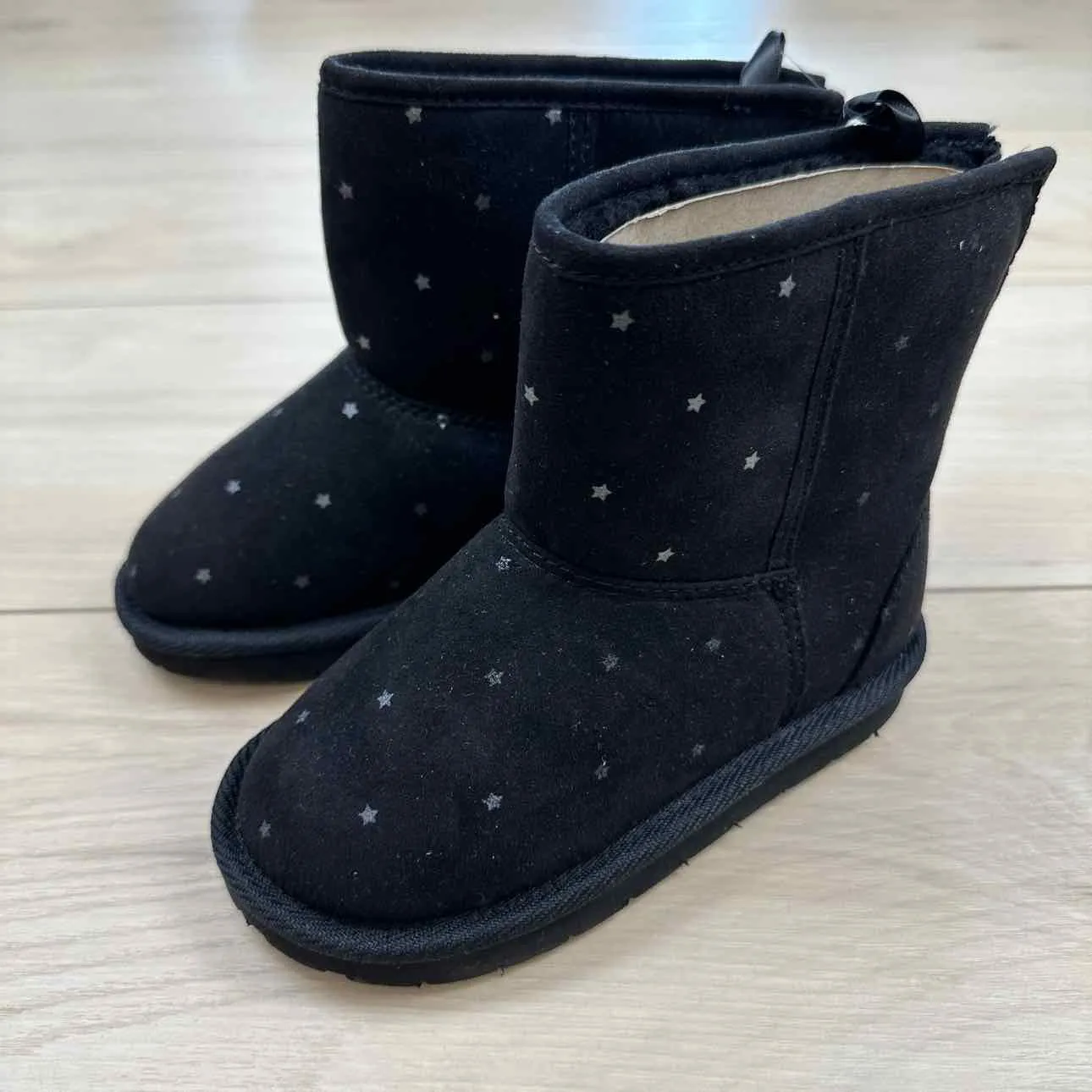 Baby Gap FOOTWEAR boots winter