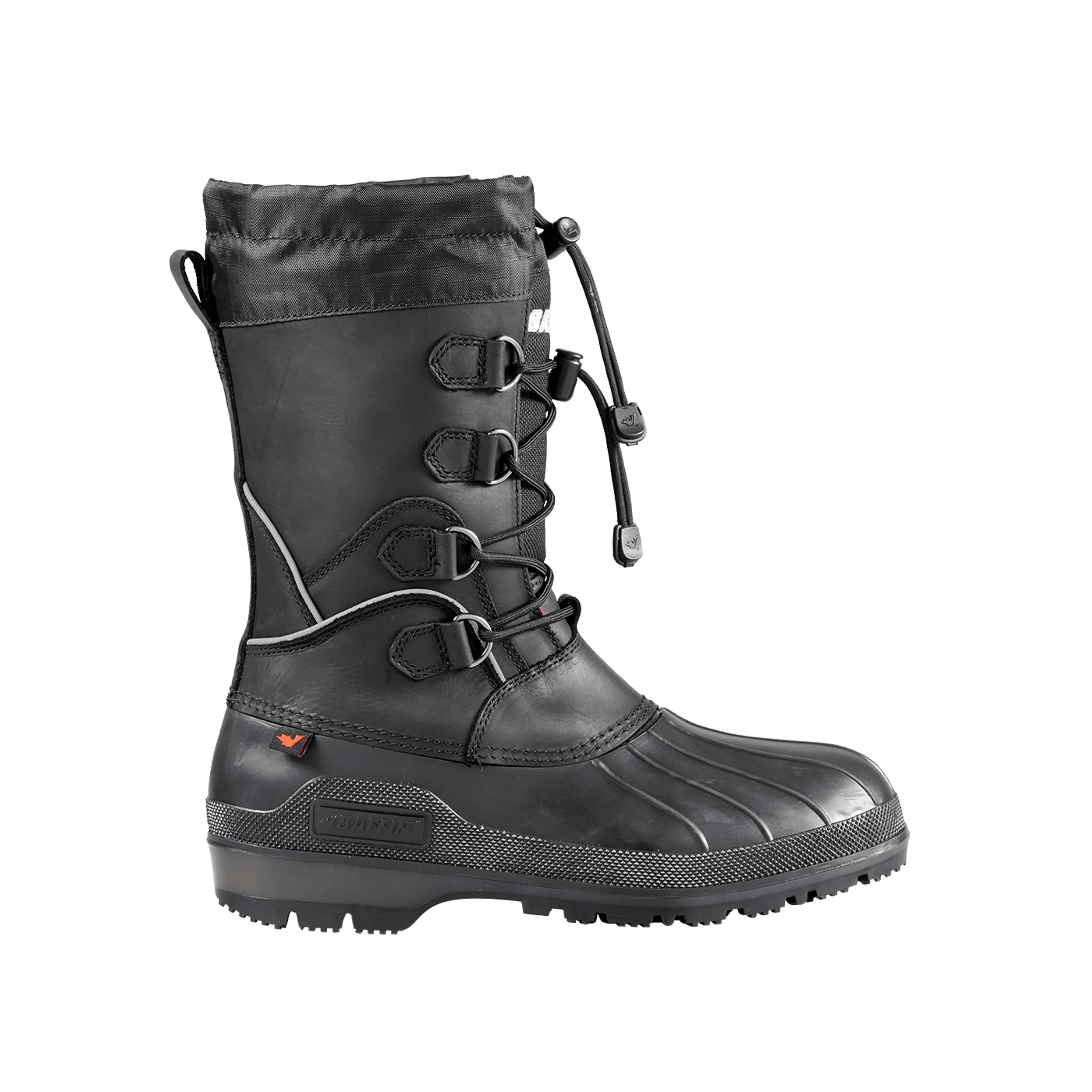 Baffin Mens Mountain Winter Boots