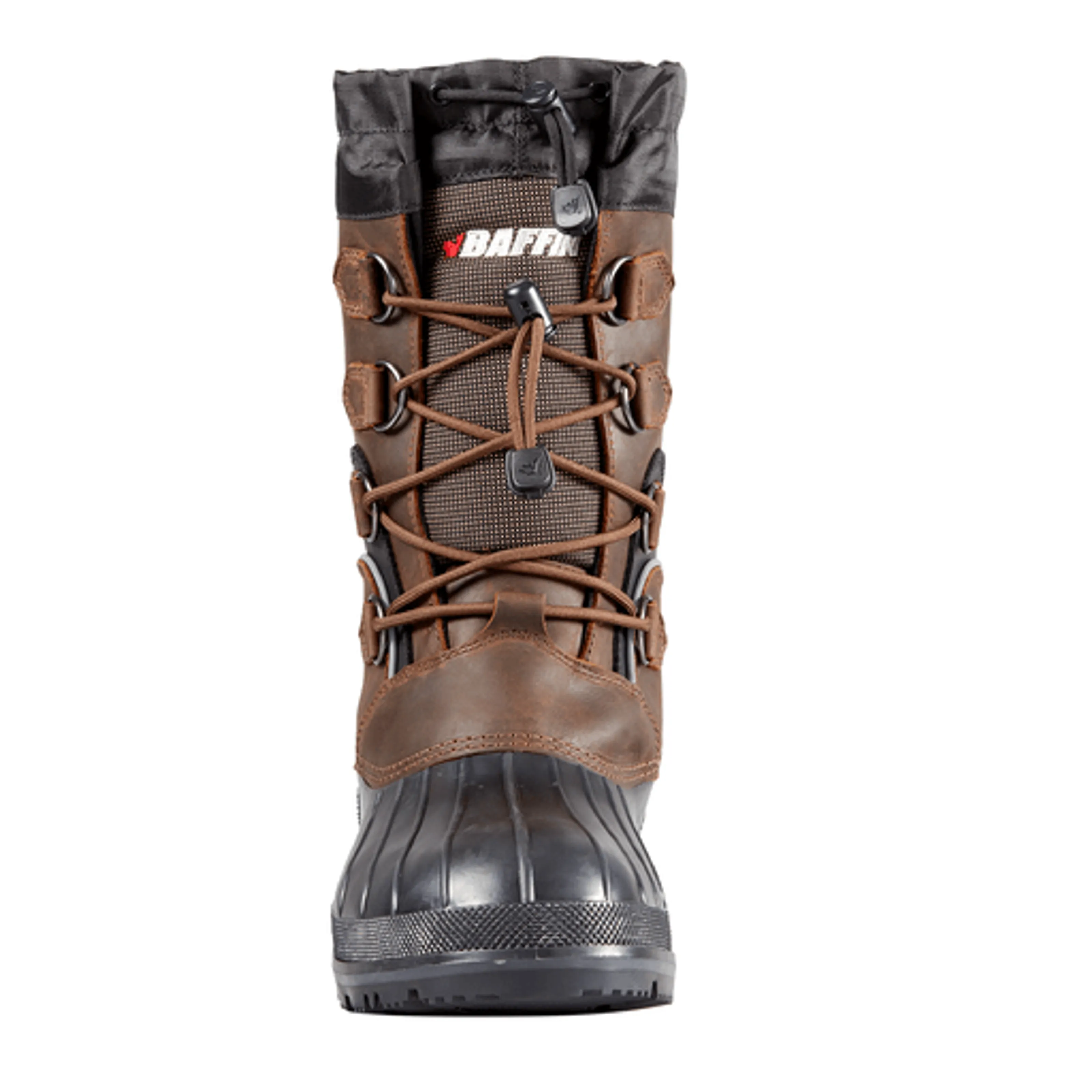 Baffin Mens Mountain Winter Boots