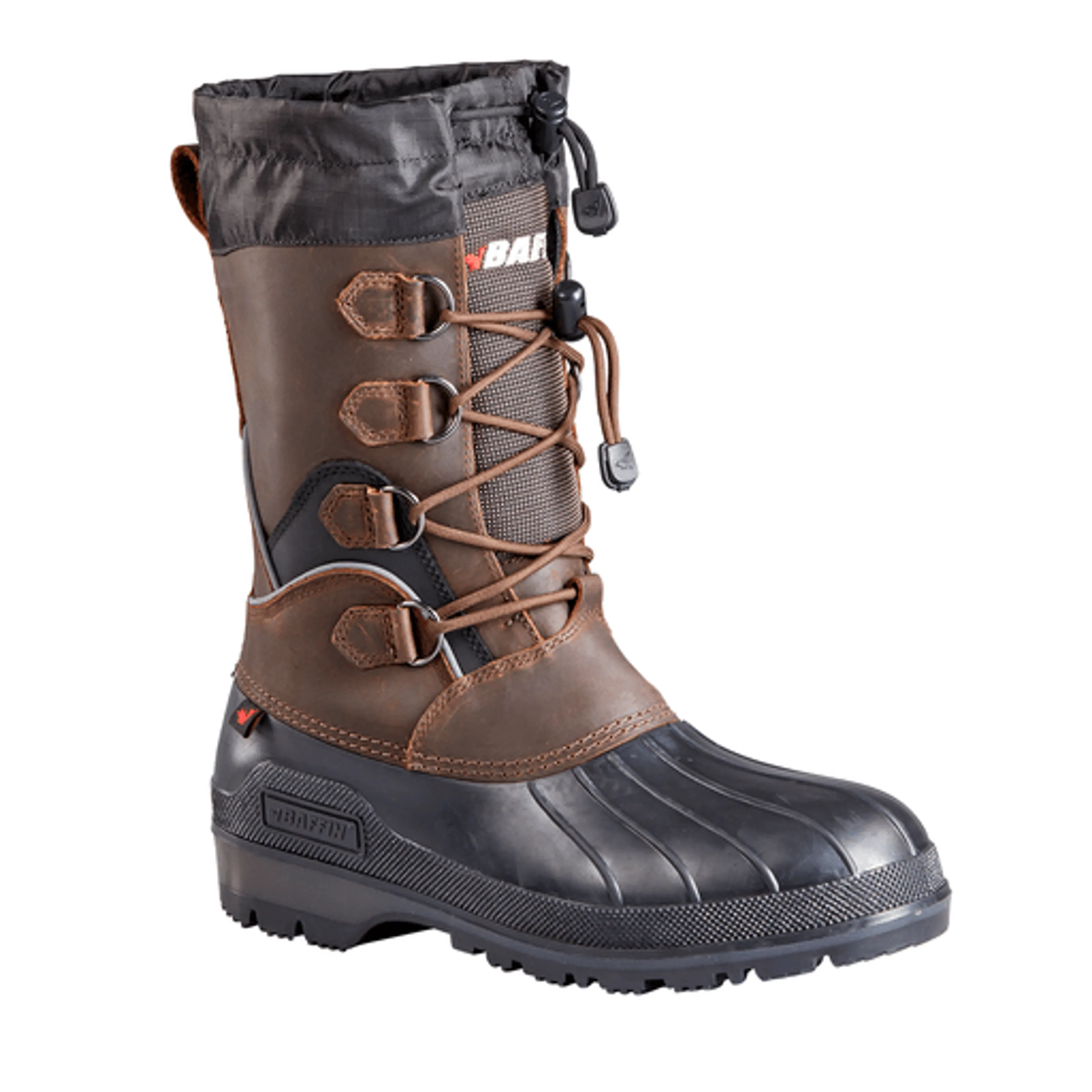 Baffin Mens Mountain Winter Boots