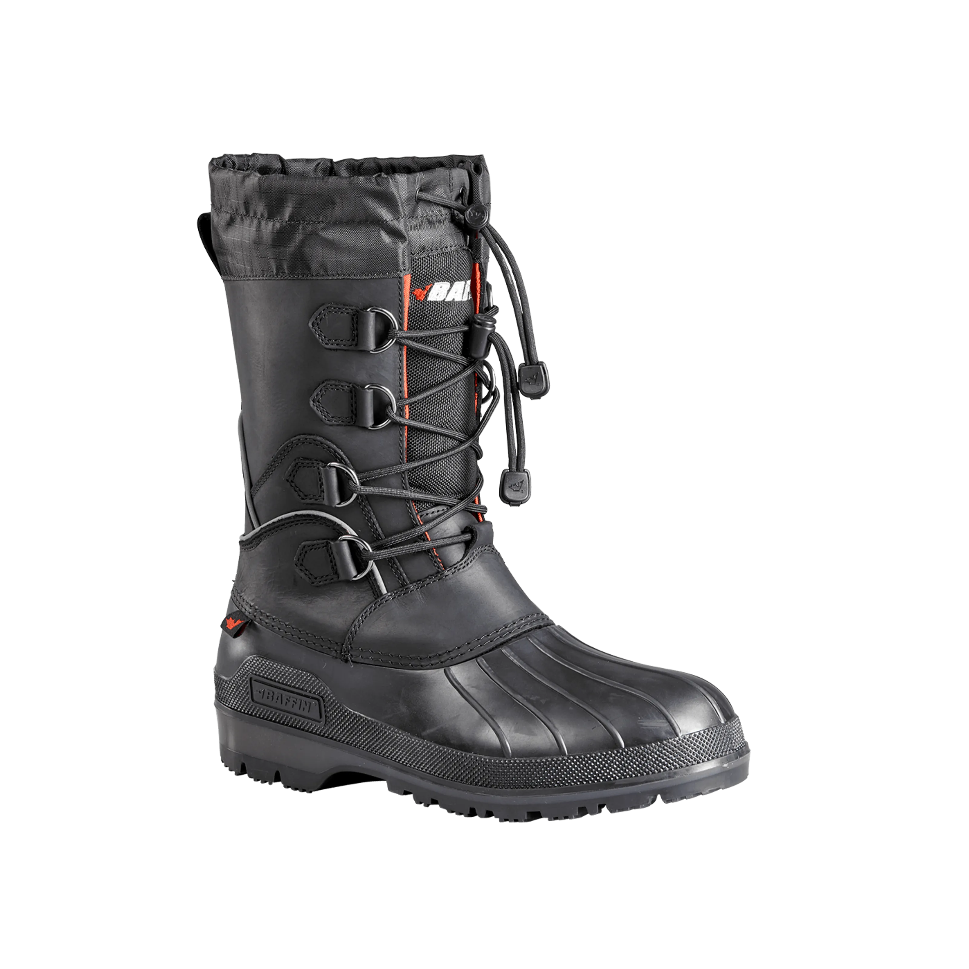 Baffin Mens Mountain Winter Boots