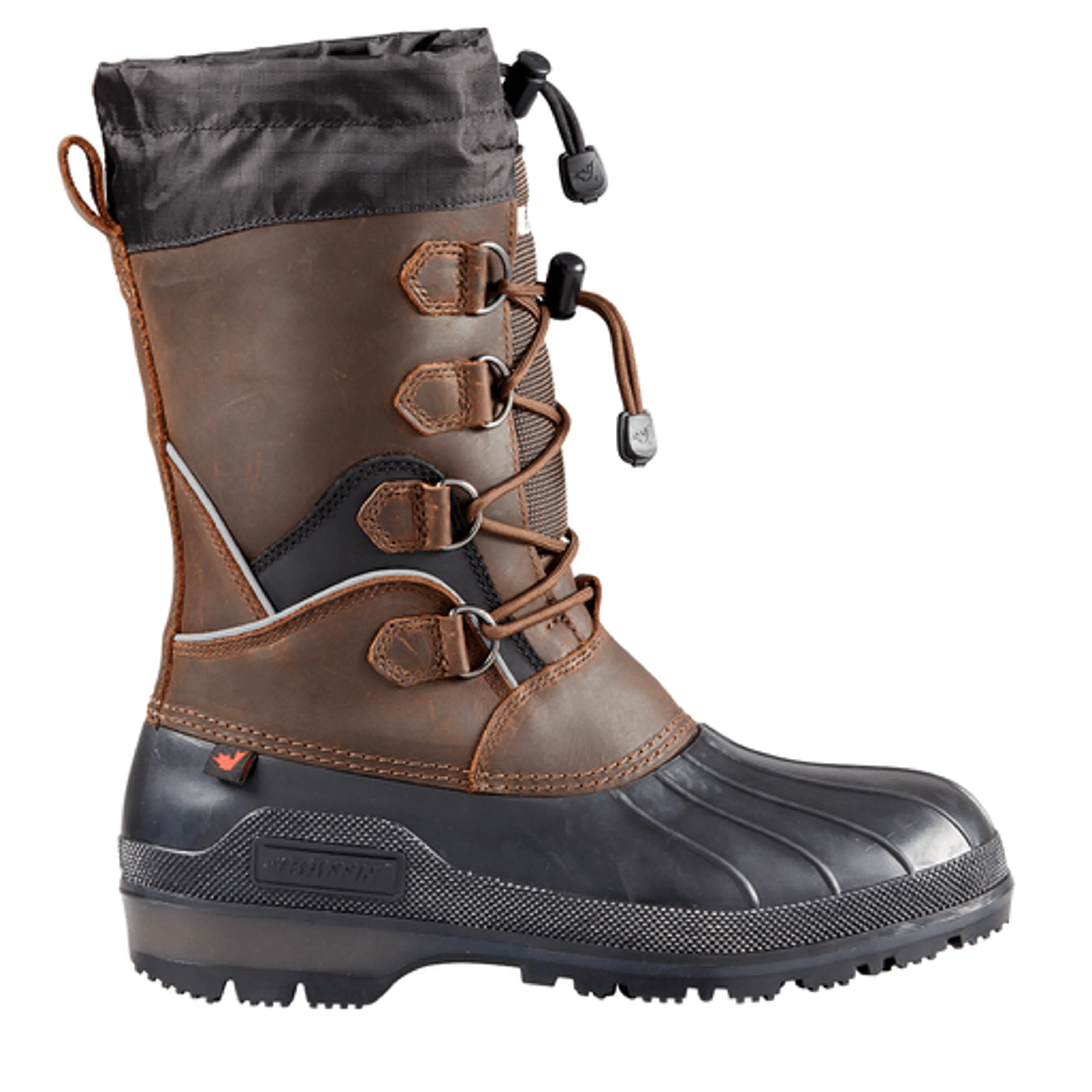 Baffin Mens Mountain Winter Boots