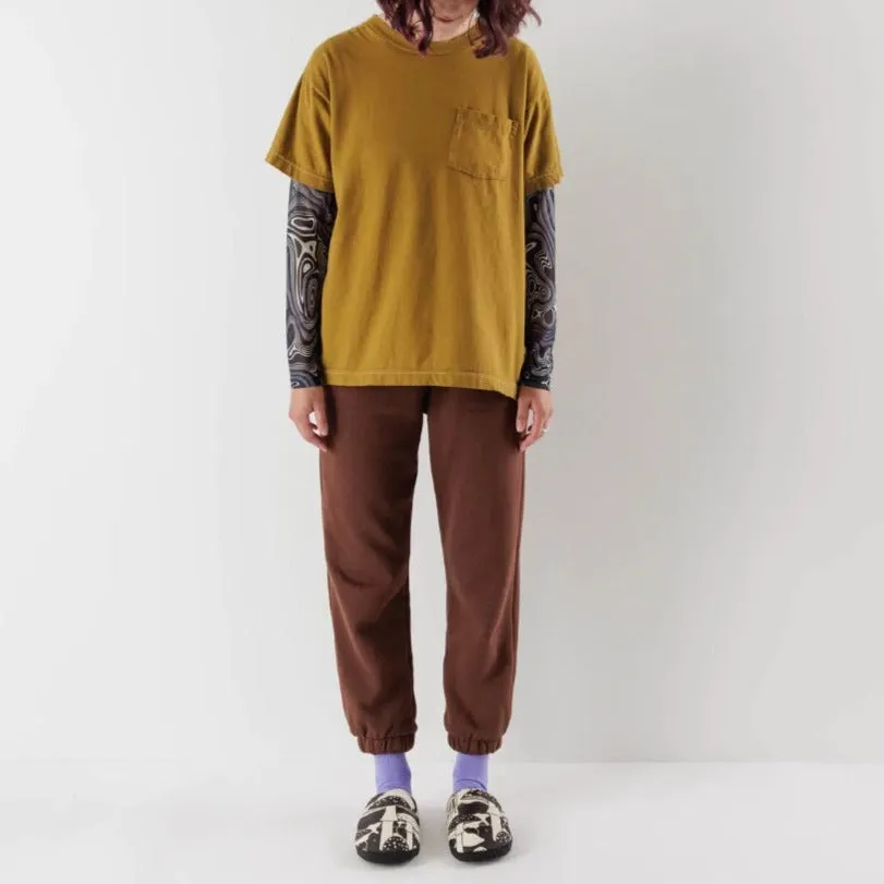 Baggu Puffy Slippers