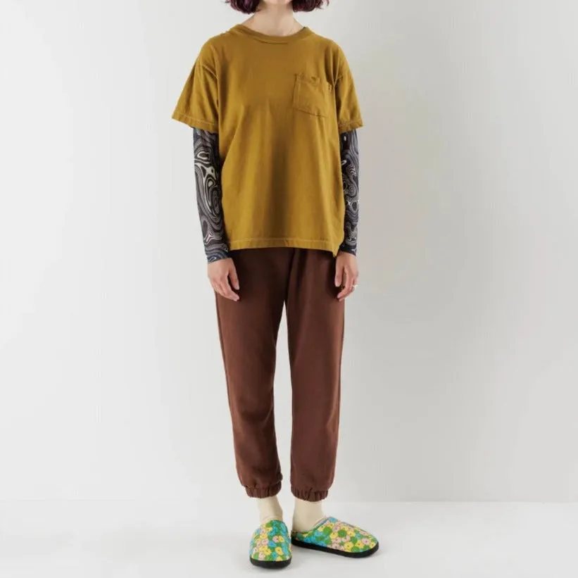 Baggu Puffy Slippers