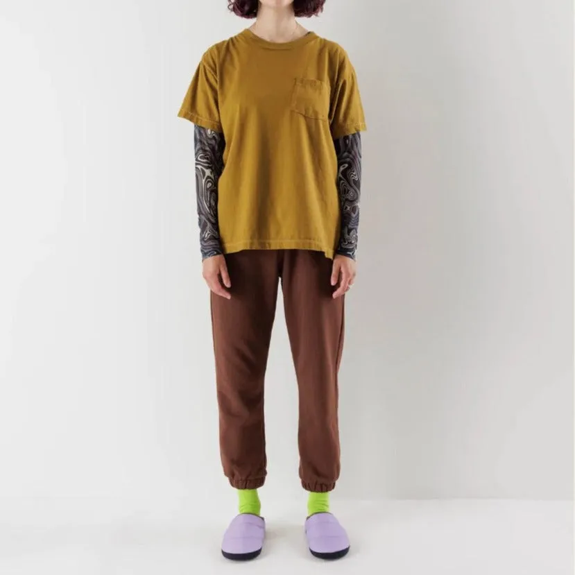 Baggu Puffy Slippers