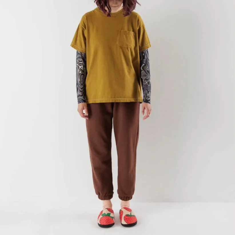 Baggu Puffy Slippers