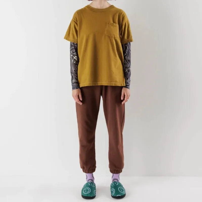 Baggu Puffy Slippers