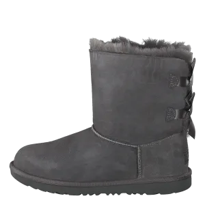 Bailey Bow Ii Grey