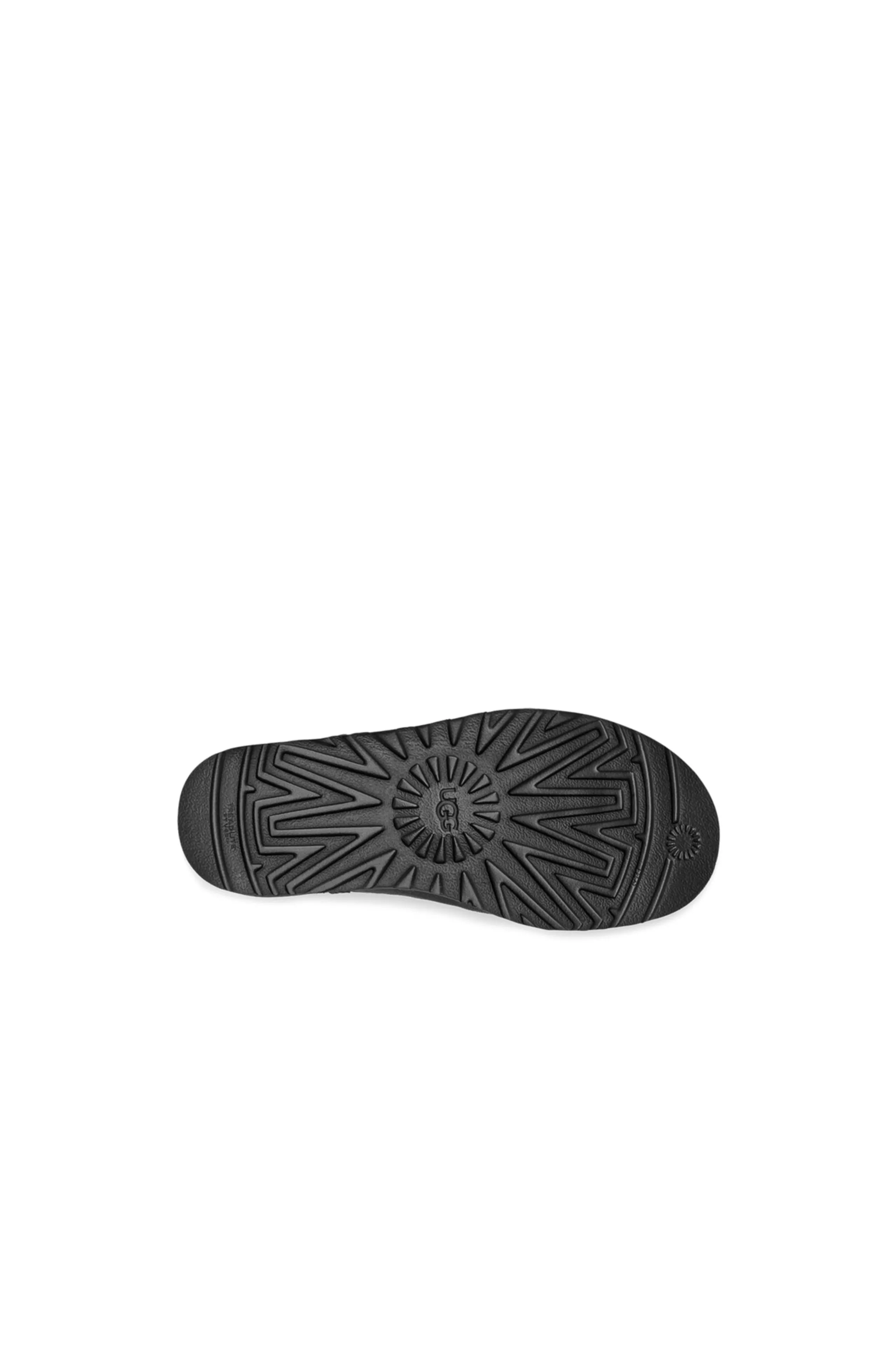 Bailey Button II Grey