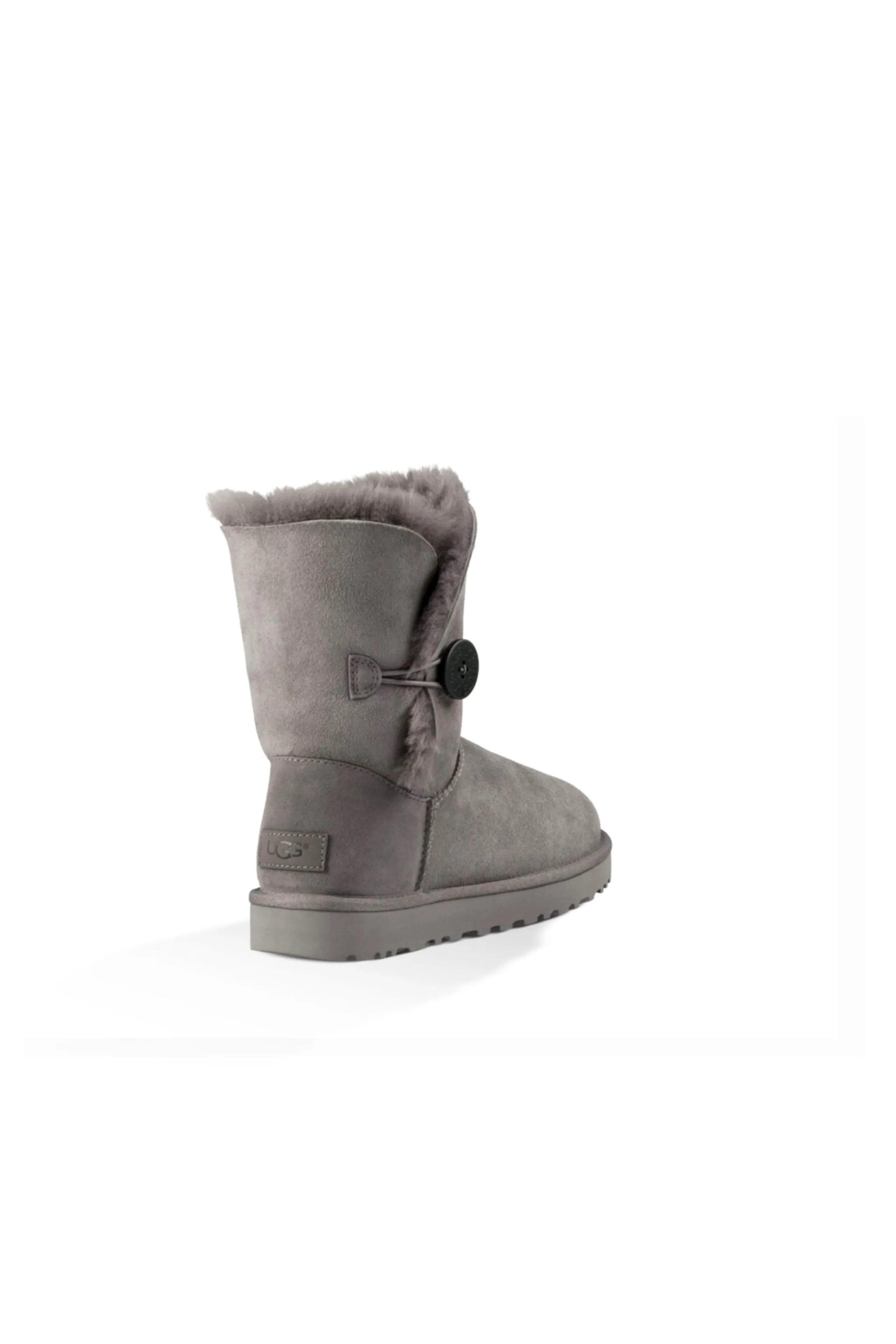 Bailey Button II Grey