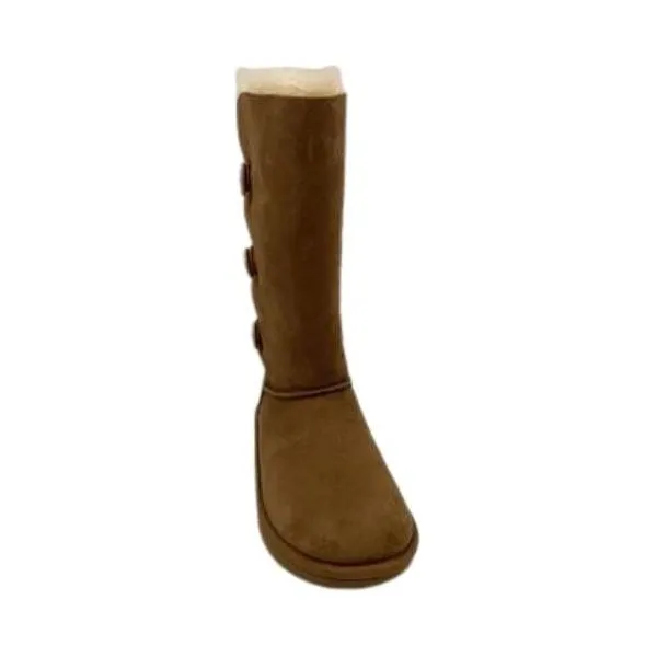 BAILEY BUTTON II TRIPLET BOOT