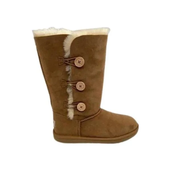 BAILEY BUTTON II TRIPLET BOOT