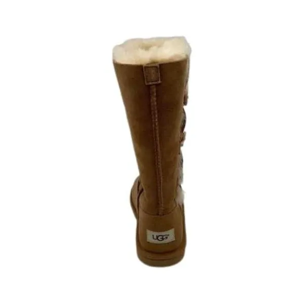 BAILEY BUTTON II TRIPLET BOOT