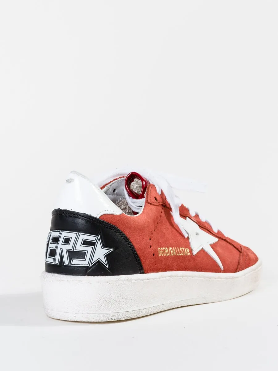ball star sneaker