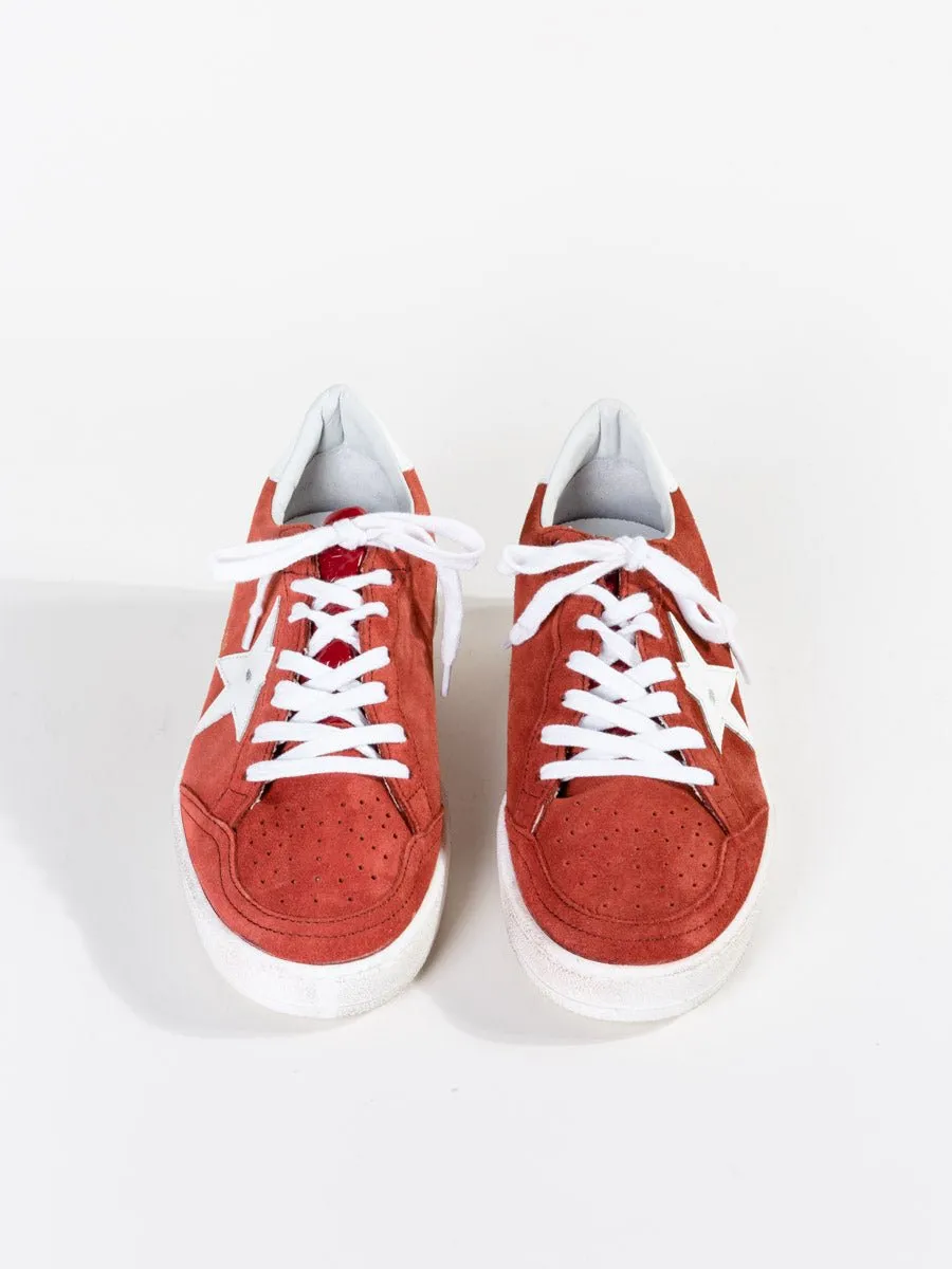 ball star sneaker