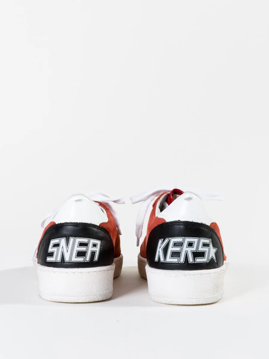 ball star sneaker
