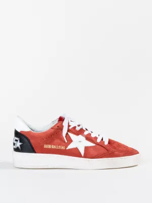 ball star sneaker