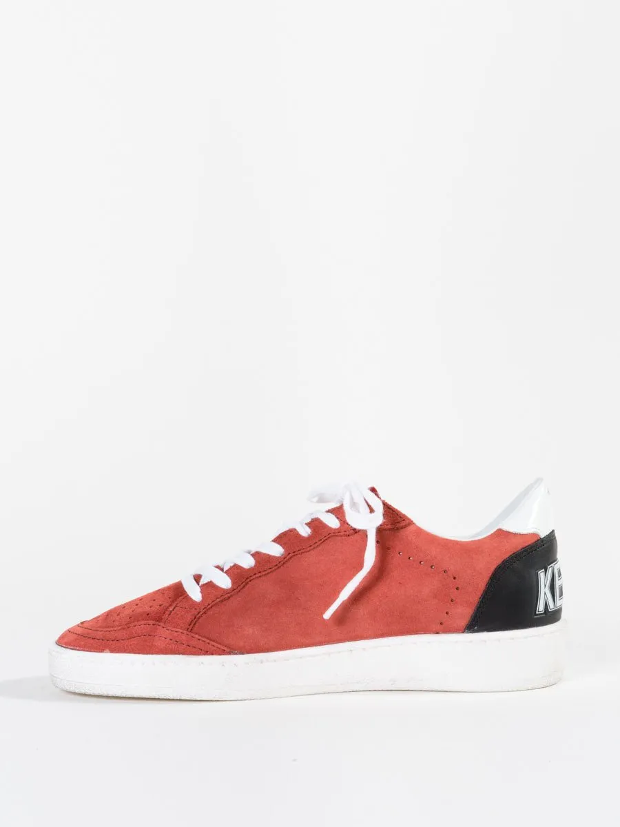 ball star sneaker