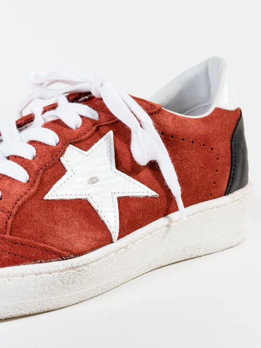 ball star sneaker