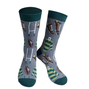 Bamboo Sport Collection - Rugby