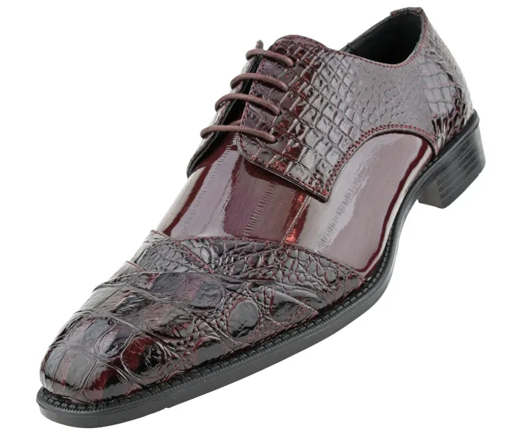 Bandit Burgundy