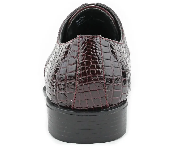 Bandit Burgundy