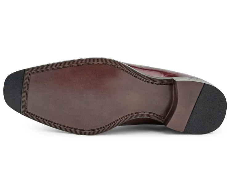 Bandit Burgundy