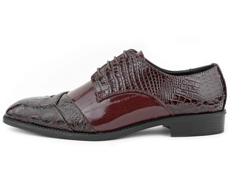 Bandit Burgundy