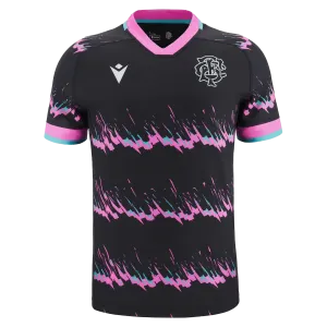 Barbarians 23/24 Training Jersey by Macron