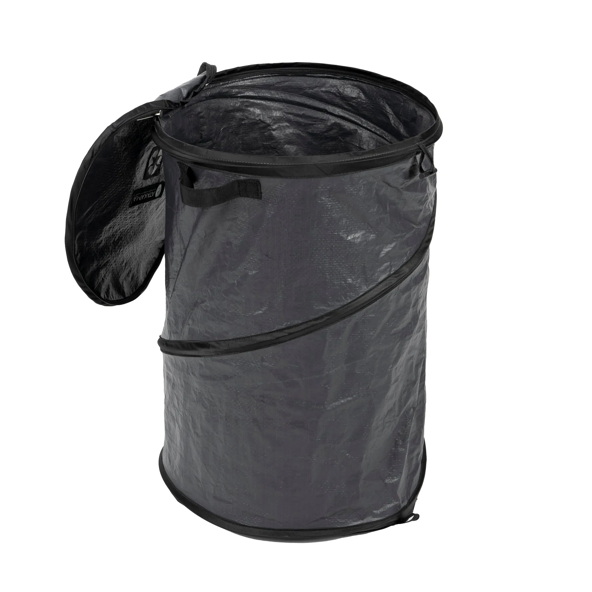 Basurero de reciclaje plegable Toltén Atakama Outdoor