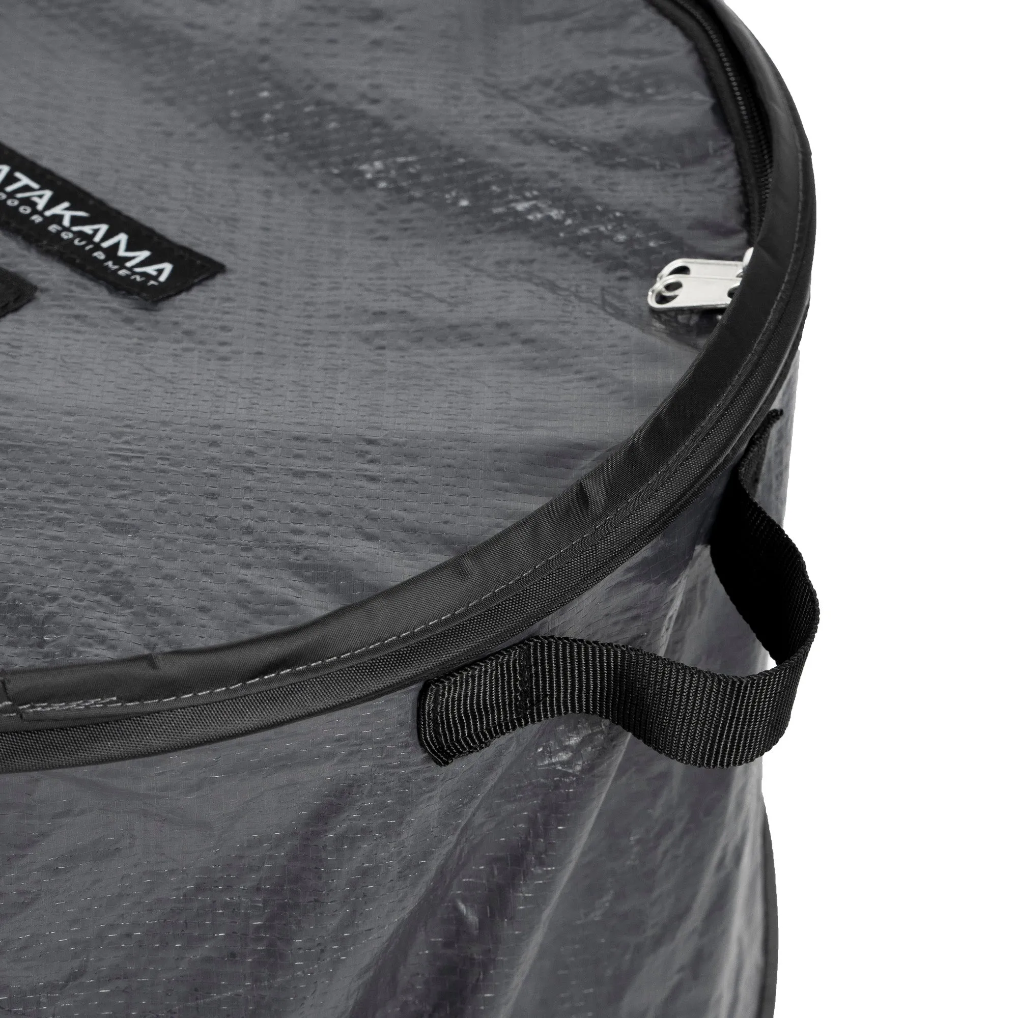 Basurero de reciclaje plegable Toltén Atakama Outdoor