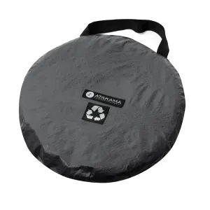 Basurero de reciclaje plegable Toltén Atakama Outdoor