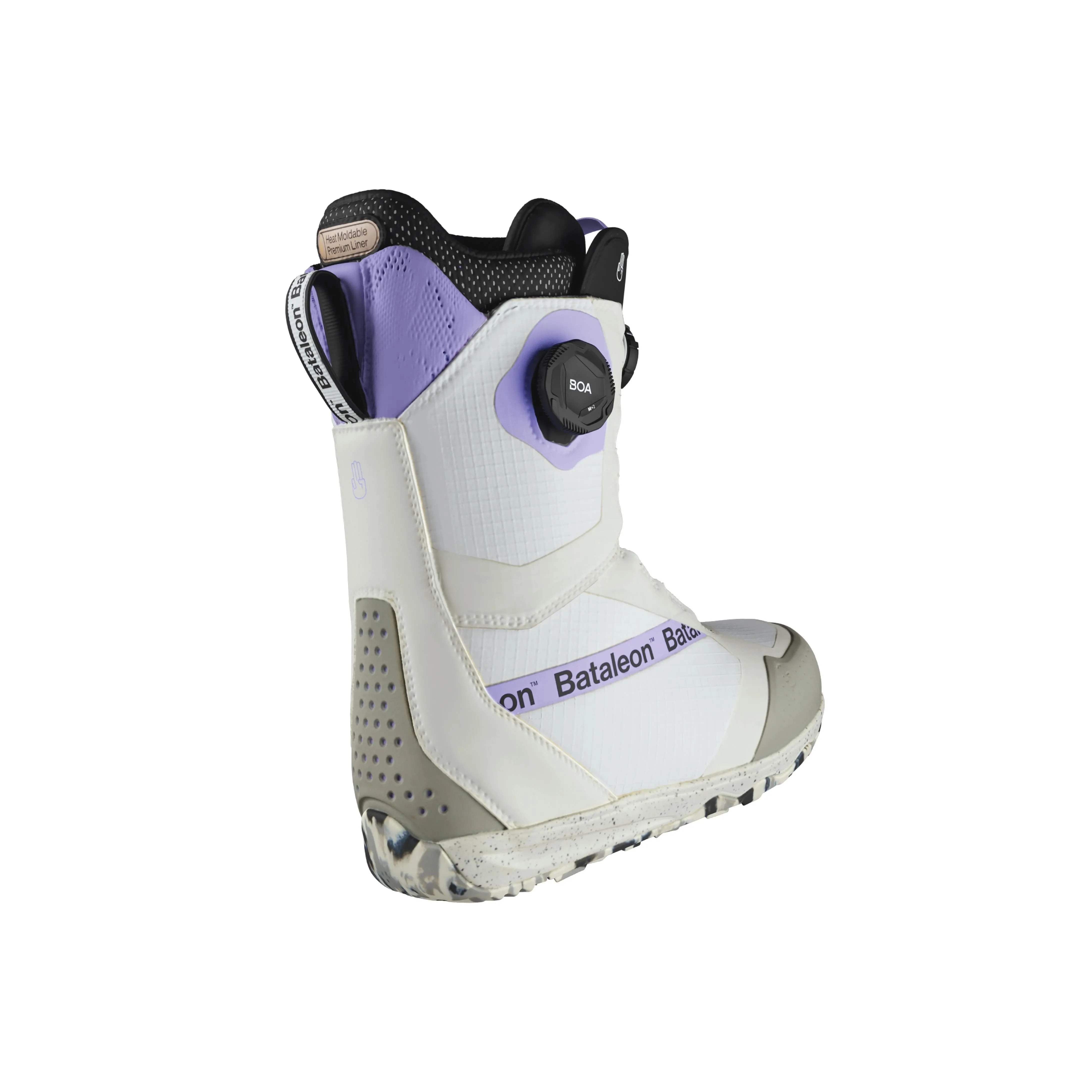 Bataleon Mosh Snowboard Boot